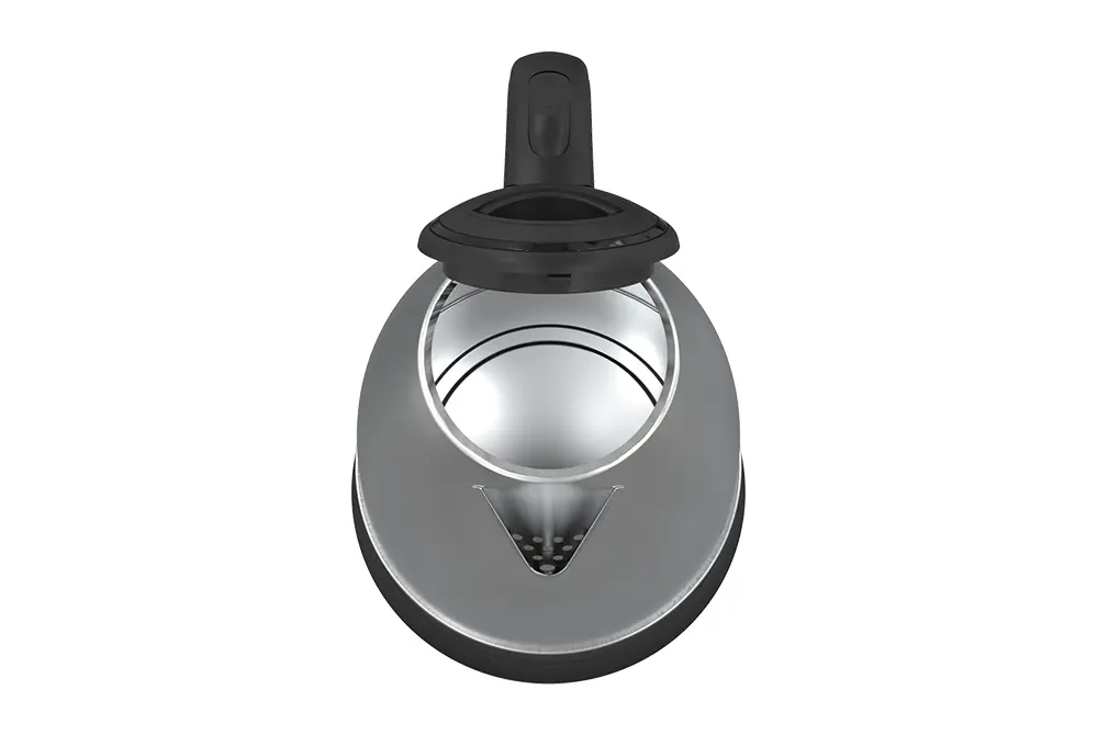 Ấm siêu tốc SUNHOUSE SHD1182GT - 1.8 lít, Inox - Ảnh 6