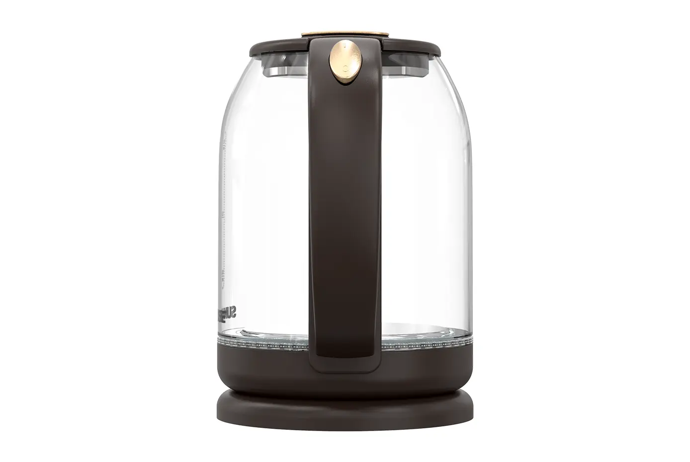 Ấm siêu tốc SUNHOUSE SHD1212 - 1.8 lít, Thủy tinh - Ảnh 8