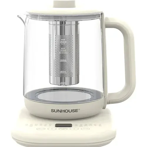 Ấm siêu tốc SUNHOUSE SHD1335
