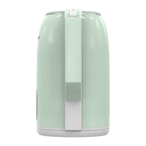 Ấm siêu tốc SUNHOUSE SHD1364 chụp mặt trước với tay cầm phía trước