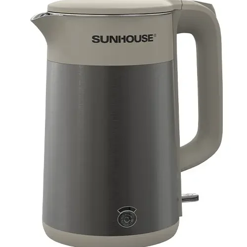 Ấm siêu tốc SUNHOUSE SHD1376