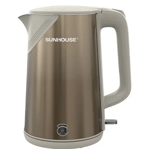 Ấm siêu tốc SUNHOUSE SHD1377