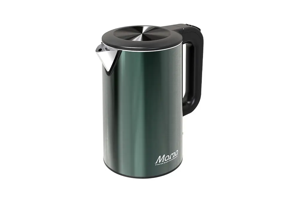 Ấm siêu tốc SUNHOUSE SHD1389 - 1.8 lít, Inox, 3 lớp - Ảnh 2