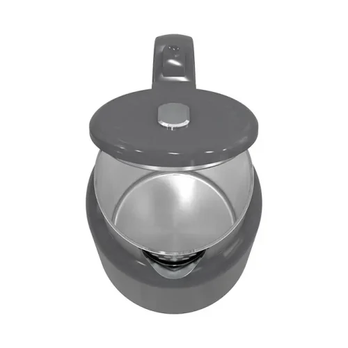 Ấm siêu tốc SUNHOUSE SHD1397 chụp từ trên với nắp và miệng rót