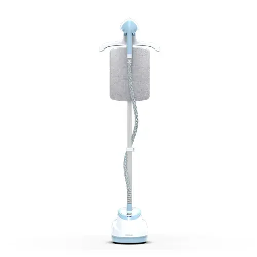 Bàn ủi hơi nước đứng SUNHOUSE SHD2109 1800W kèm bàn ủi mặt trước