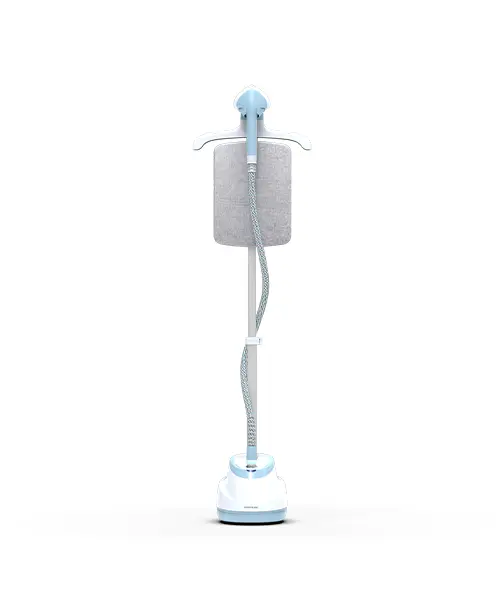 Bàn ủi hơi nước đứng SUNHOUSE SHD2109 1800W kèm bàn ủi mặt trước