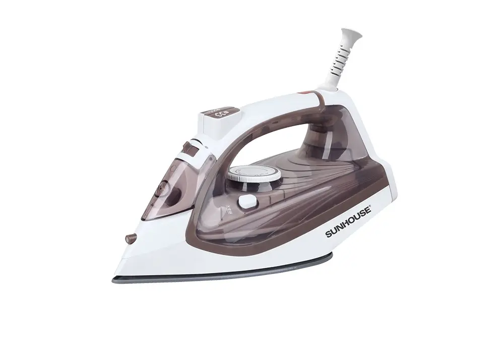 Bàn ủi hơi nước SUNHOUSE SHD2066 - 2000W - Ảnh 2