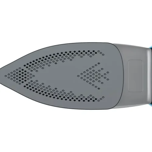 Mặt đế chống dính của bàn ủi hơi nước SUNHOUSE SHD2071 2400W