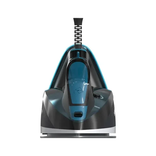 Bàn ủi hơi nước SUNHOUSE SHD2071 nhìn từ mặt trước