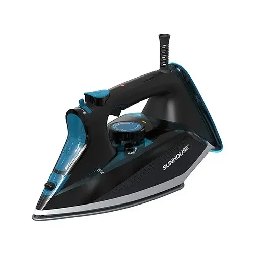 Bàn ủi hơi nước SUNHOUSE SHD2071 công suất 2400W góc nghiêng