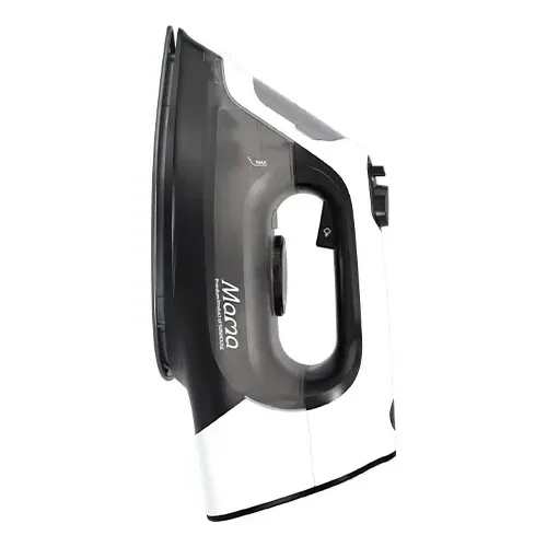 Bàn ủi hơi nước SUNHOUSE SHD2074 2000W góc nghiêng bên hông