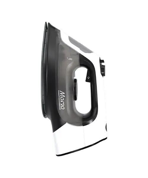Bàn ủi hơi nước SUNHOUSE SHD2074 2000W góc nghiêng bên hông