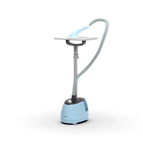 Bàn ủi hơi nước SUNHOUSE SHD2110 toàn thân góc nghiêng trái