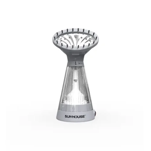 Bàn ủi hơi nước cầm tay SUNHOUSE SHD2165 nhìn từ mặt trước