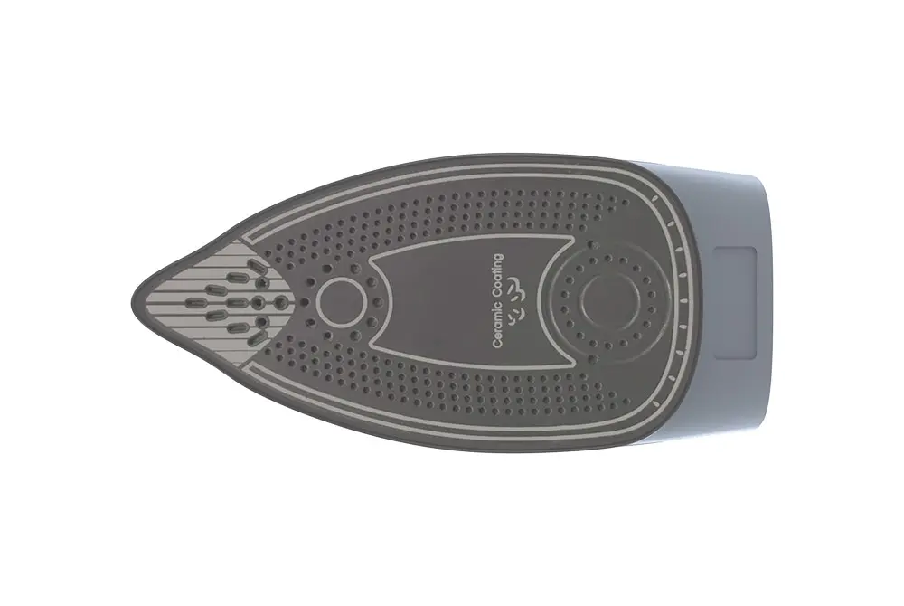 Bàn ủi hơi nước SUNHOUSE SHD2171 - 1000W, Cầm tay - Ảnh 4