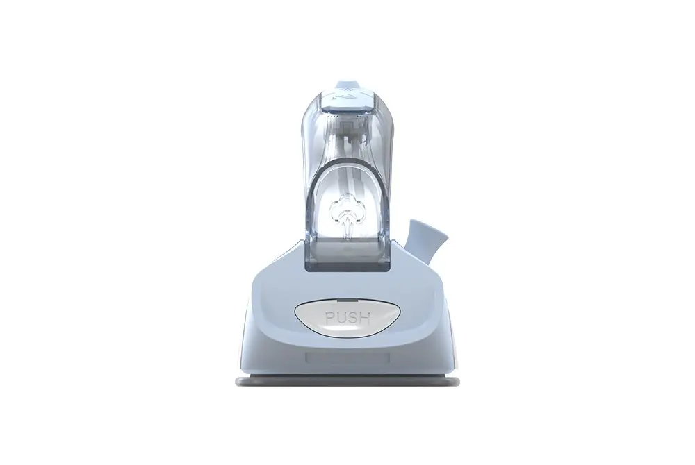 Bàn ủi hơi nước SUNHOUSE SHD2171 - 1000W, Cầm tay - Ảnh 6