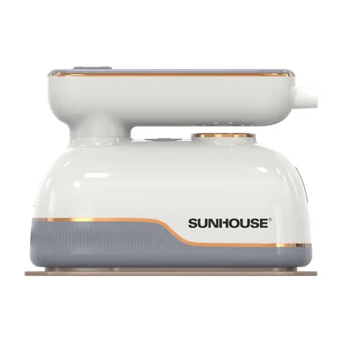 Bàn ủi hơi nước SUNHOUSE SHD2174 chụp toàn bộ sản phẩm từ mặt trước