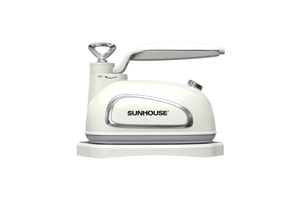 Bàn ủi hơi nước SUNHOUSE SHD2175 - 1000W, Cầm tay - Ảnh 2