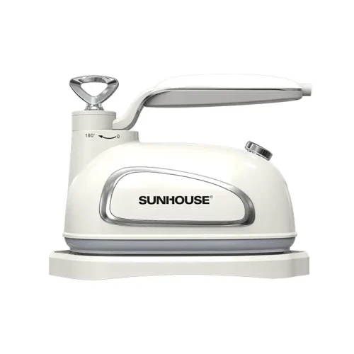 Bàn ủi hơi nước SUNHOUSE SHD2175 cầm tay nhìn từ mặt phải