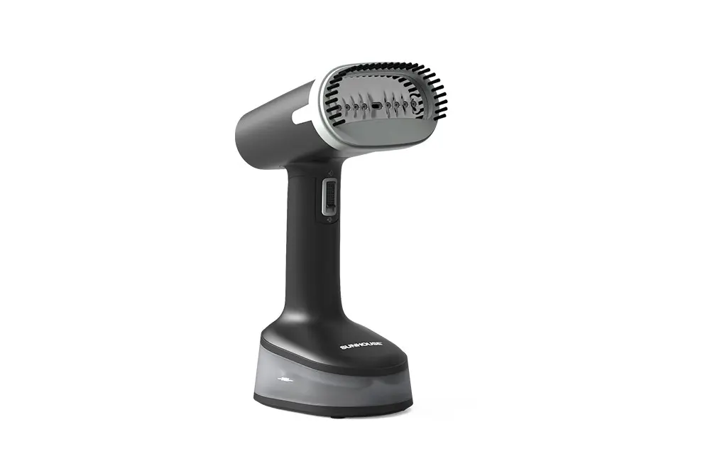 Bàn ủi hơi nước SUNHOUSE SHD2177 - 1250W, Cầm tay - Ảnh 2