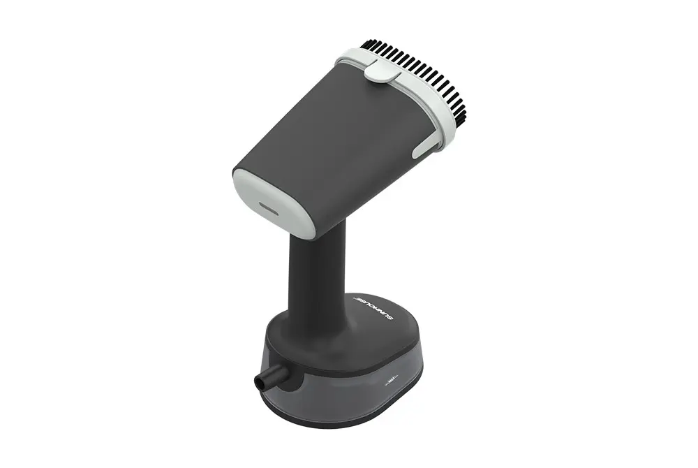 Bàn ủi hơi nước SUNHOUSE SHD2177 - 1250W, Cầm tay - Ảnh 5