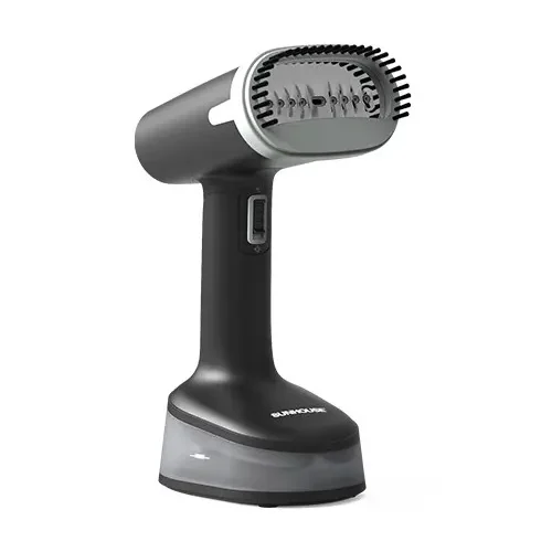 Bàn ủi hơi nước cầm tay SUNHOUSE SHD2177 1250W màu đen
