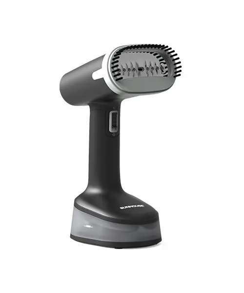 Bàn ủi hơi nước cầm tay SUNHOUSE SHD2177 1250W màu đen