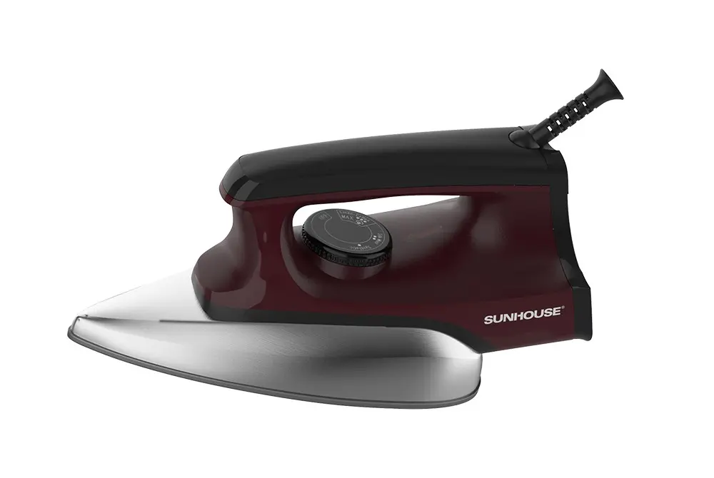Bàn ủi khô SUNHOUSE SHD2015 - 1200W - Ảnh 2