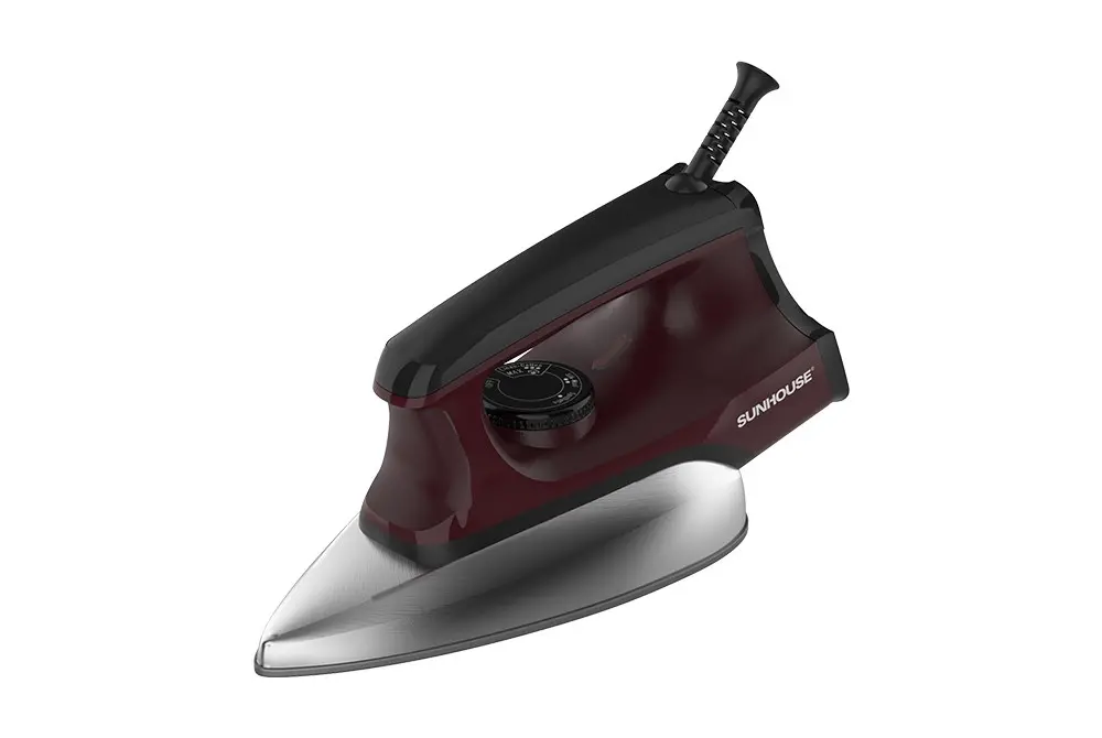 Bàn ủi khô SUNHOUSE SHD2015 - 1200W - Ảnh 3