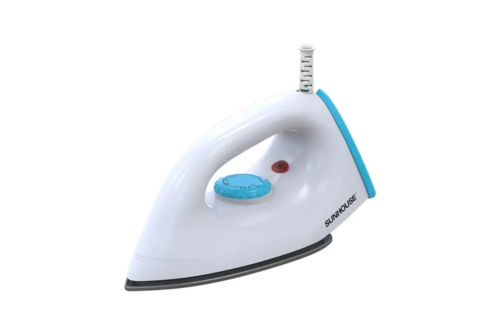 Bàn ủi khô SUNHOUSE SHD2017 - 1000W - Ảnh 2