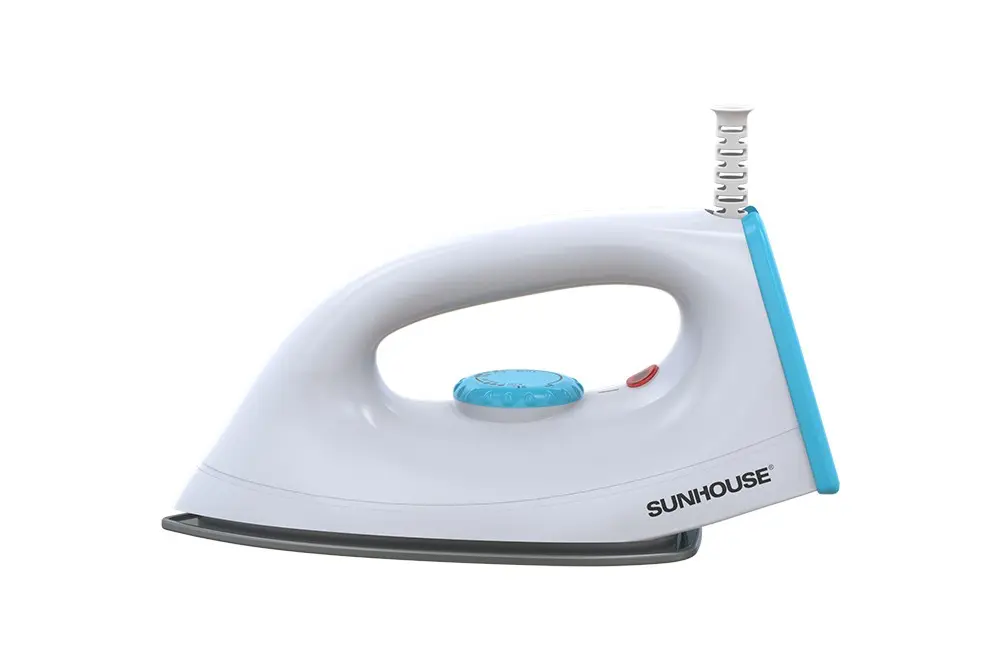 Bàn ủi khô SUNHOUSE SHD2017 - 1000W - Ảnh 4