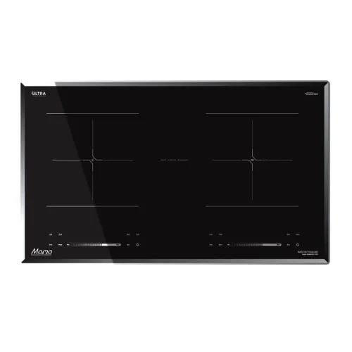 Bếp điện từ đôi 2 loại SUNHOUSE MMB82041-TMD