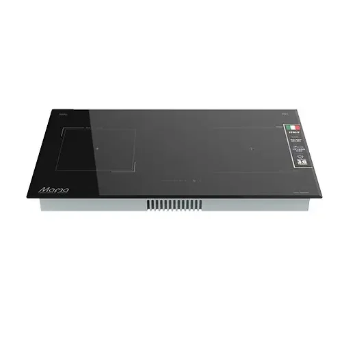 Bếp điện từ đôi 2 loại SUNHOUSE MMB9986