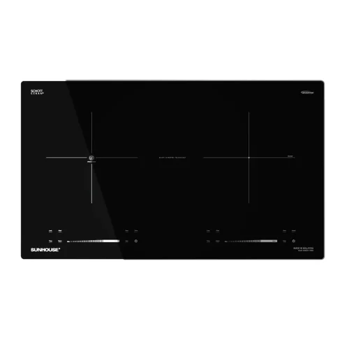 Bếp điện từ đôi 2 loại SUNHOUSE SHB82011-MMD