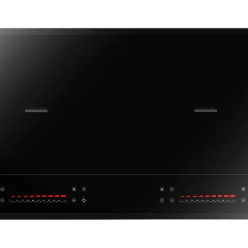 Bếp điện từ đôi SUNHOUSE MMB5-X9Pro mặt trên màu đen