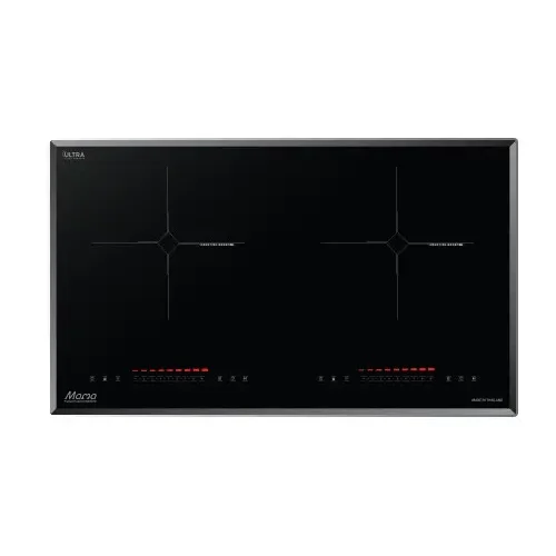 Bếp điện từ đôi SUNHOUSE MMB5588