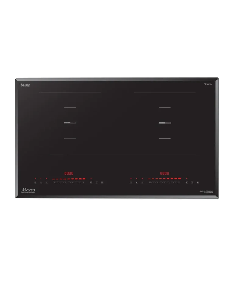 Bếp điện từ đôi SUNHOUSE MMB56996DP