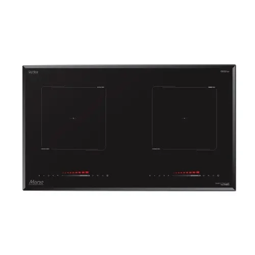 Bếp điện từ đôi SUNHOUSE MMB58869