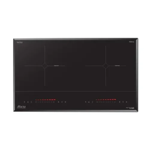 Bếp điện từ đôi SUNHOUSE MMB5890DI