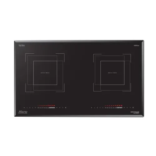 Bếp điện từ đôi SUNHOUSE MMB5998HT