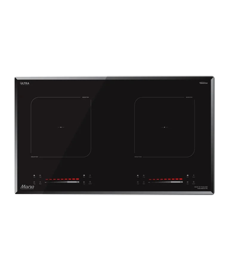 Bếp điện từ đôi SUNHOUSE MMB82152-TMC