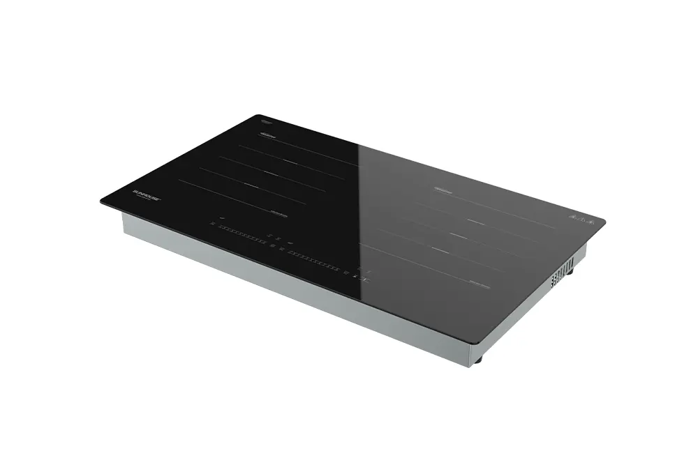 Bếp điện từ đôi SUNHOUSE SHB-26TQH - 2000W/2000W - Ảnh 3