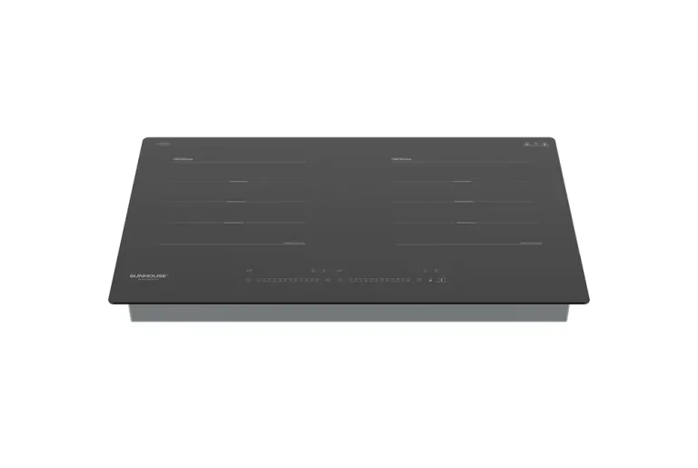 Bếp điện từ đôi SUNHOUSE SHB-26TQH
