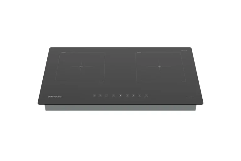 Bếp điện từ đôi SUNHOUSE SHB-95TQH