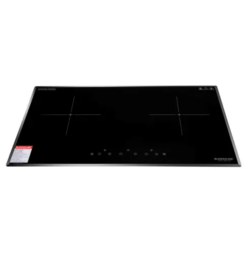 Bếp điện từ đôi SUNHOUSE SHB-DI01
