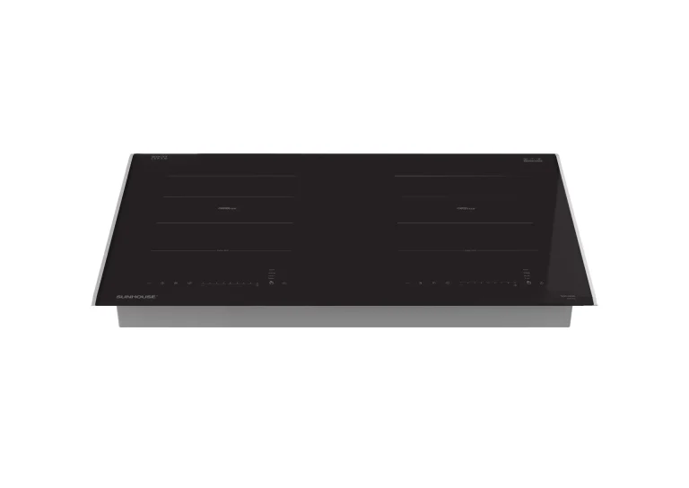 Bếp điện từ đôi SUNHOUSE SHB DI66