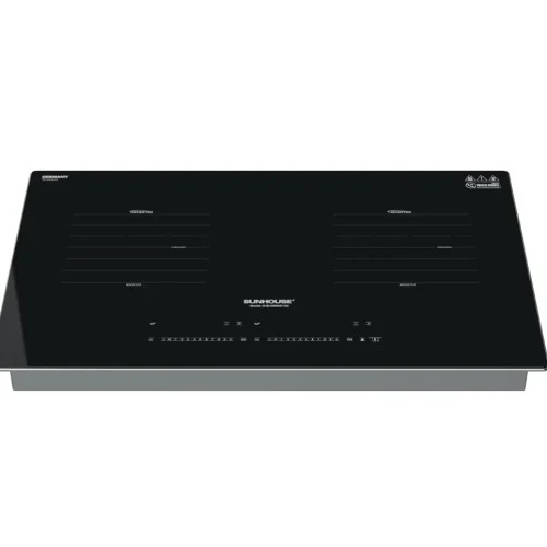 Bếp điện từ đôi SUNHOUSE SHB-DI99BN-02