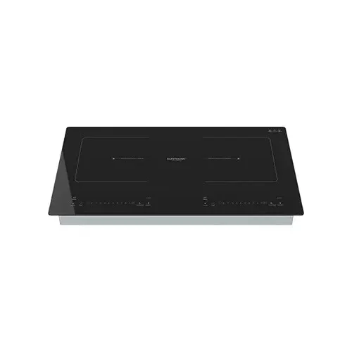 Bếp điện từ đôi SUNHOUSE SHB23-HG 2000W/2000W góc chính diện