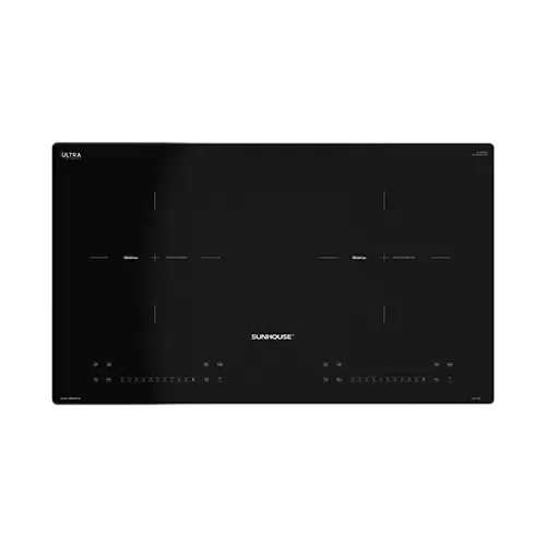 Bếp điện từ đôi SUNHOUSE SHB5686Plus