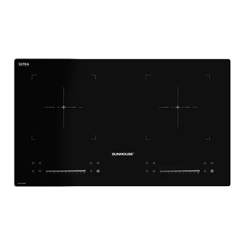 Bếp điện từ đôi SUNHOUSE SHB598DI